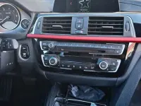 Gebraucht BMW 320 Sport Line 190 PS (139 kW) 2017 Weiß Kombi