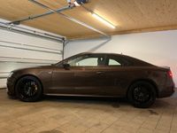 gebraucht Audi A5 ABT Coupé | 3.0 TFSI | S-Line | 380 PS |