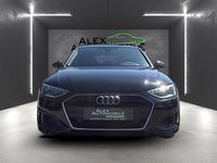 Gebraucht Audi A4 Sport 163 PS (119 kW) 2022 Brillantschwarz Kombi