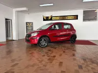 Gebraucht Suzuki Celerio Comfort 68 PS (50 kW) 2016 Rot Kleinwagen