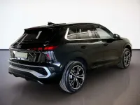 Gebraucht Audi Q3 S-Line 272 PS (200 kW) 2025 Mythosschwarz metallic SUV