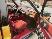 Gebraucht Chevrolet C1500 575 PS (422 kW) 1990 Andere farben Pickup