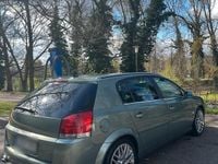 Gebraucht Opel Signum 155 PS (114 kW) 2004 Andere farben Kleinwagen