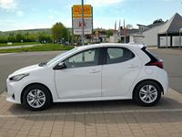 Brugt Mazda 2 92 HK (67 kW) 2022 Hvid Hatchback