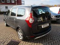 gebraucht Dacia Lodgy Stepway Selection dci 115 7-Siter