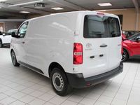 gebraucht Toyota Proace Proace2,0-l-D-4D L1 Meister Automatik Navi Heckkamera PDC