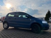 gebraucht VW Fox 82.000 Kilometer