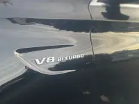 Gebraucht Mercedes C63 AMG AMG 476 PS (350 kW) 2019 Schwarz Limousine