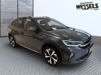 Gebraucht VW Taigo Style 110 PS (80 kW) 2022 Grau SUV