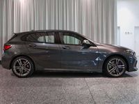 gebraucht BMW M135 135 i xDrive Hatch