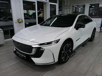 Neu Mazda 6e Takumi-Line 189 kW (258 PS) 2025 Weiß Limousine