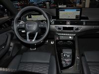 gebraucht Audi RS4 Bronze Edition Keramik Garantie MWST