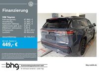 Gebraucht VW Tayron R-line 193 PS (141 kW) 2025 Grau SUV