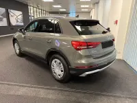 Gebraucht Audi Q3 Advanced Plus 150 PS (110 kW) 2025 Grau SUV