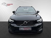 Gebraucht Volvo XC40 R-Design 150 PS (110 kW) 2018 Schwarz SUV