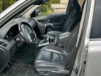 Gebraucht Volvo XC90 185 PS (136 kW) 2006 Silber SUV