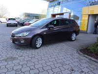 gebraucht Opel Astra 1.4 Turbo Aut. ST Active+Navi+Kamera+