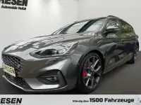 Gebraucht Ford Focus ST 280 PS (205 kW) 2019 Grau Kombi