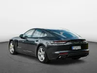 Gebraucht Porsche Panamera 4 E-Hybrid 462 PS (339 kW) 2022 Grau Kleinwagen