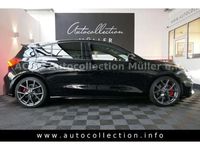 Gebraucht Ford Focus ST 280 PS (205 kW) 2021 Agate black (metallic) Limousine
