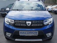 gebraucht Dacia Sandero Stepway Prestige TCe90 NAV Sitzheiz GARA