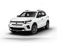 Neu Citroën C3 101 PS (74 kW) 2026 Weiß (polarweiß) SUV