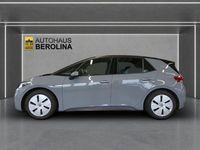 Gebraucht VW ID.3 Pure 110 kW (150 PS) 2021 Grau Kleinwagen