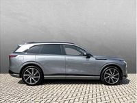 Neu XPENG G9 AWD Performance 405 kW (551 PS) 2025 Grau (graphite grey) SUV
