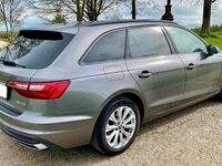 gebraucht Audi A4 35 TDI*S tronic*S line*Avant*AHK*ACC*gepflegt