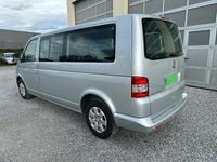 Usado VW Caravelle 175 CV (128 kW) 2007 Plateado Van