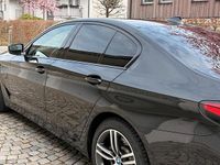 Gebraucht BMW 530e 292 PS (214 kW) 2021 Schwarz Limousine