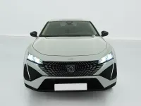 Gebraucht Peugeot 408 Allure 136 PS (100 kW) 2024 Blanc okenite SUV