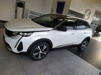 gebraucht Peugeot 3008 GT PureTech 130 EAT8