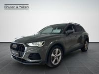 Gebraucht Audi Q3 Ambiente 245 PS (180 kW) 2022 Grau SUV