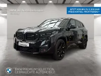 Gebraucht BMW XM Performance 476 PS (350 kW) 2025 Schwarz SUV
