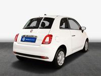 gebraucht Fiat 500 1.0 GSE Hybrid Cult Uconnect*Android/Apple