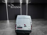 Usata Opel Movano 2020 Bianco