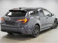 Neu Toyota Corolla Sport 177 PS (130 kW) 2026 Meteor grey metallic ()