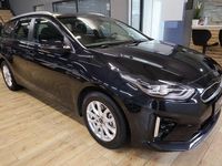 Gebraucht Kia Ceed Sportswagon 105 PS (77 kW) 2021 Schwarz Kombi