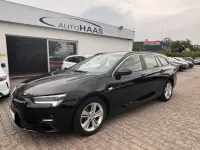 Gebraucht Opel Insignia Business 122 PS (89 kW) 2021 Grau Kombi