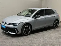 Gebraucht VW Golf VIII R-line 150 PS (110 kW) 2025 Pure white Limousine