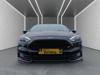 Gebraucht Ford Focus ST 250 PS (183 kW) 2017 Schwarz Limousine