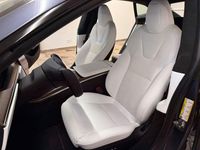 Gebraucht Tesla Model S 492 kW (670 PS) 2023 Grau Kleinwagen