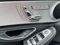 gebraucht Mercedes C250 BlueTECT AVANTGARDE Panorama belüftung