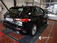 gebraucht Audi A3 e-tron basis Sitzhzg+Einparkhilf