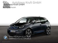 gebraucht BMW i3 120Ah SPORTPAKET+WÄRMEPUMPE+LM20+LEDER