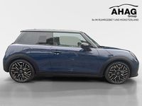 Usata Mini Cooper 156 CV (114 kW) 2025 Blu Utilitaria