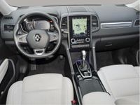 gebraucht Renault Koleos Intens dCi 185 X-Tronic