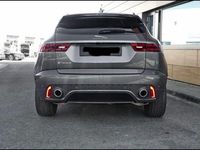 Gebraucht Jaguar E-Pace R-Dynamic 241 PS (177 kW) 2019 Grau SUV
