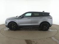 Gebraucht Land Rover Range Rover evoque SE Dynamic 109 PS (80 kW) 2020 Grau SUV